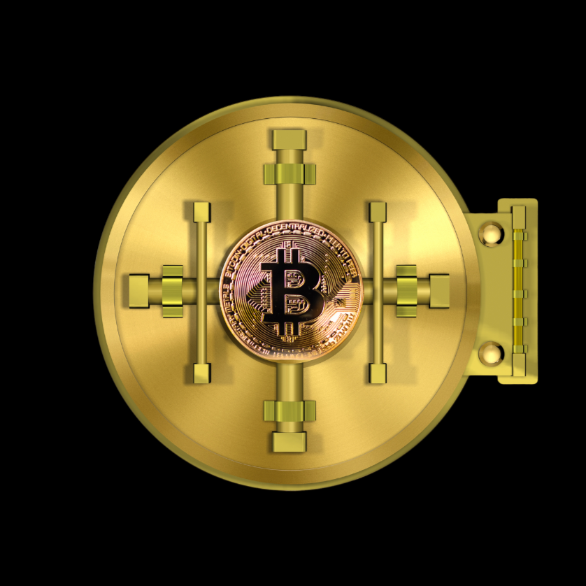 Bitcoin Purchase & Secure Wallet Delivery